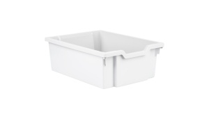 Container adânc 2 gri deschis