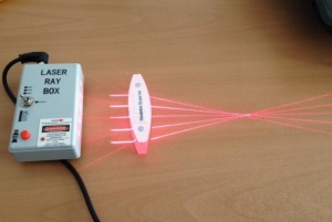 Dispozitiv optic cu laser - Img 3