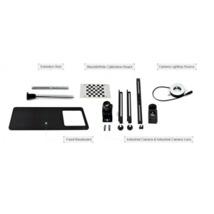 Dobot Magician Robot Vision Kit - Img 2