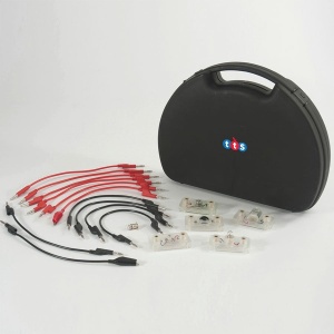 Electrobase - set electric educațional - Img 1