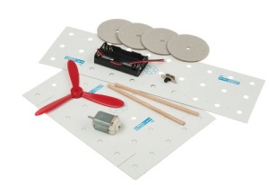 Fă-ți singur Cărucior cu elice - Img 2