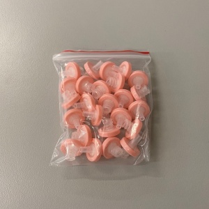 Filtru de seringă PTFE 0,22 μm dia.13mm