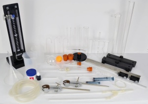 Fizică în valiză 2: Mecanica lichidelor și gazelor - Img 2