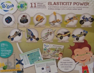 Forța elasticității - Constructor STEM - Img 1