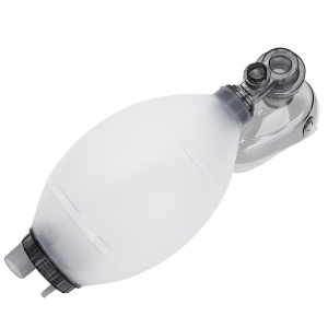 Geantă pentru resuscitare Silicon - Img 4