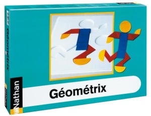 Geometrix - Img 1