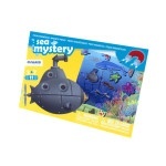 Ghicitori de mare - Joc magnetic