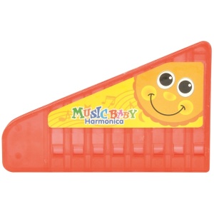 Harmonica Fantezie - Img 1