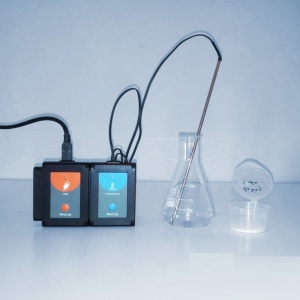 Kit de bază cu senzori MOD56 pentru experimente - Img 2