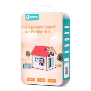 Kit pentru micro:bit - Hrănitor pentru animale de companie