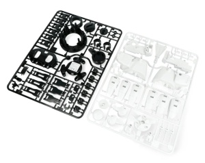 Kit robot Micro:bit Tobbie II - Velleman - Img 4