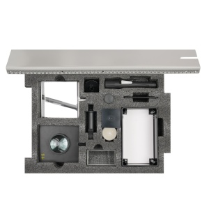 Kit STEM de Fizică 3 - Optică - Img 2