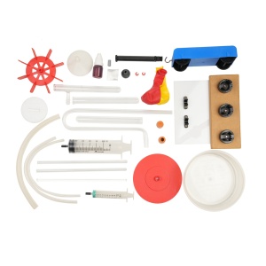 Kit STEM de Fizică 6 - Mecanica fluidelor și gazelor - Img 3