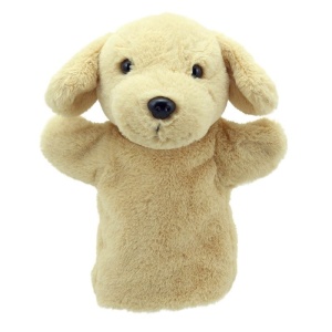 Labrador - bej, seria Friends - Img 2