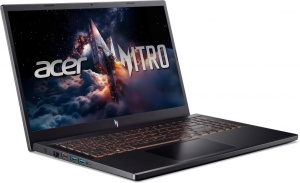 Laptop Acer Nitro V 15, 15.6", Intel i5, 16GB RAM, 512GB SSD, RTX 3050 - Img 2