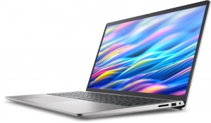 Laptop Dell 15, 15.6", Intel i5, 16GB RAM, 512GB SSD, argintiu - Img 3