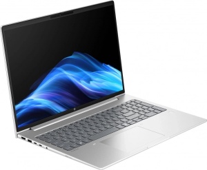 Laptop HP ProBook 4 G1iR, 16", Core 5, 16GB RAM, 512GB SSD, argintiu - Img 2