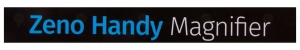 Lupă Zeno Handy ZH25 - Img 2