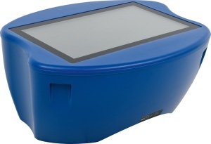 Masă interactivă eFun 32 inch – albastră - Img 1