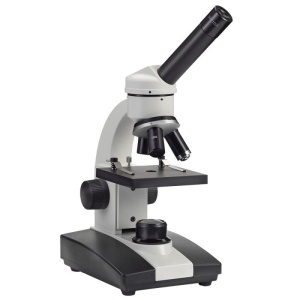 Microscop școlar wireless 400x-LED