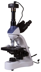 Microscop trinocular digital MED D10T - Img 6
