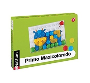 Mozaic Primo Maxicoloredo