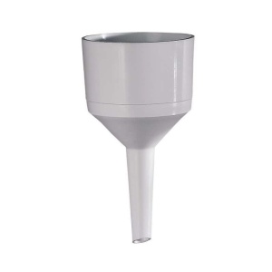 Pâlnie Büchner 55mm din plastic