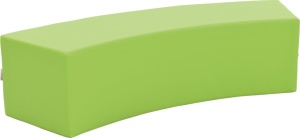 Paolo scaun lung, verde deschis