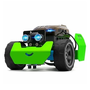 Robobloq Q-Scout - robot educațional