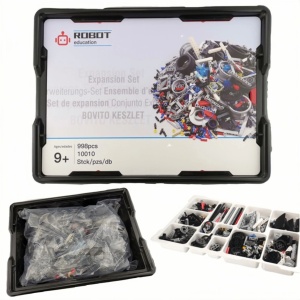 Robotică educațională - set de extindere - Img 2