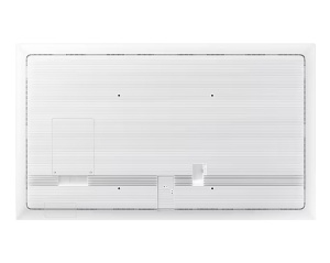 Samsung Flip PRO WM55B 55" Display Interactiv - Img 5