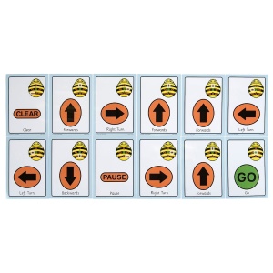 Set de start pentru BeeBot® - Img 1