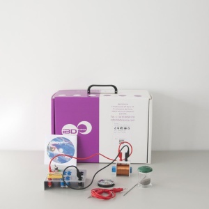 Set de studiu Electromagnetism