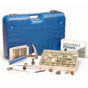 Set educațional Geologie GA-2