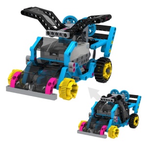 Set extins de senzori pentru roboți micro:bit - Img 4