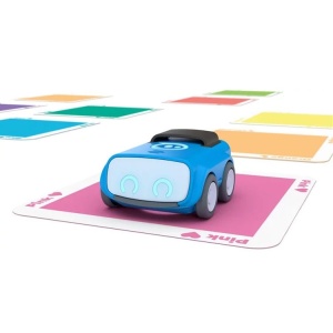 Set pentru antrenament STEAM Sphero indi, 8 piese - Img 3