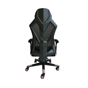 Soft Game RFG Scaun Gaming, negru-roz - Img 4