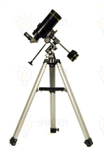 Telescop Skyline PRO 90 MAK