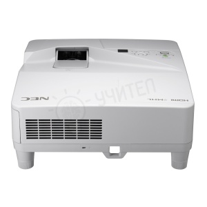 Videoproiector ultra-scurt focal UM301W, Suport de perete, WXGA, 3000, 3LCD - Img 3