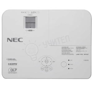 Videoproiector V302H, Full HD 1920 x 1080, 3000 ANSI, 3D Ready, DLP - Img 3