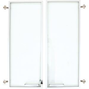 Vitrine Grande L