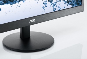 AOC E2270SWN Monitor 21,5" - Img 5