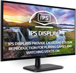 Aopen powered by Acer 24CL1Ybi 23.8'' Monitor - Img 3