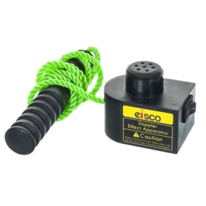 Aparat cu efect Doppler