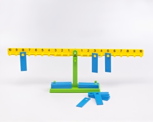 Balanta matematica, 66 cm