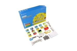 BOSON – Kit de design științific și ingineresc (8–10 ani)