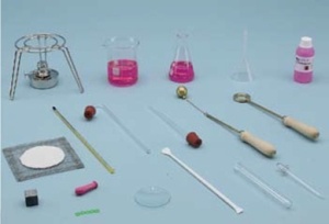 Căldura – set pentru profesor