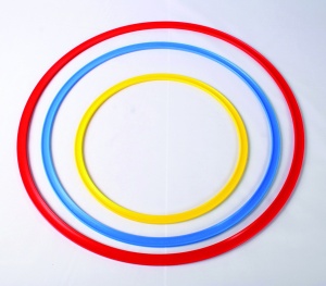 Cerc plat 61 cm