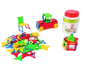 Constructor "Mini constructor"