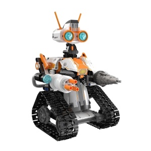 Constructor programabil Ζ-bot cu mod de control dublu - Img 3